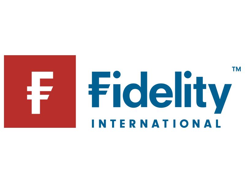 Fidelity Logo