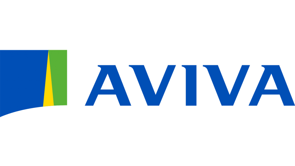 Aviva Logo