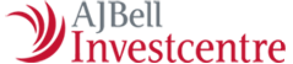 AJ Bell Invest Centre Logo